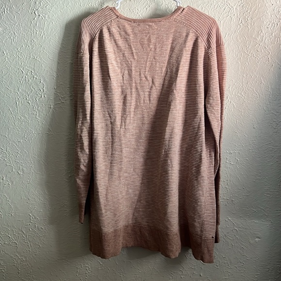 Madewell Summer Ryder Cardigan Sweater - Picture 3 of 5